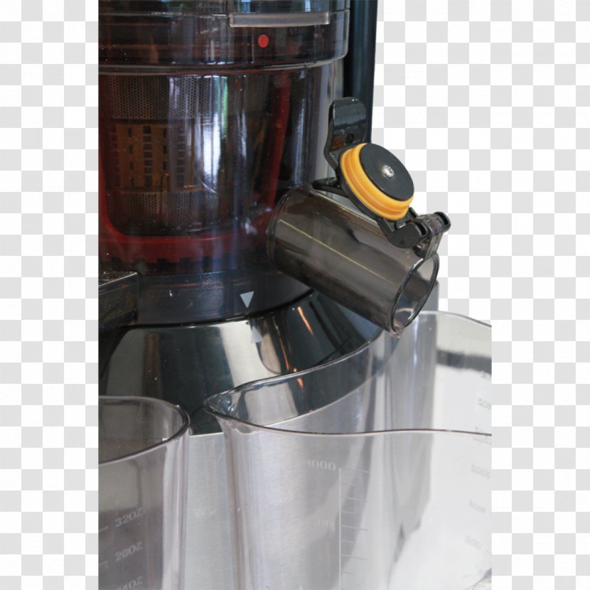 Mixer Blender Juice Fiend Food Processor - Cold Press Transparent PNG