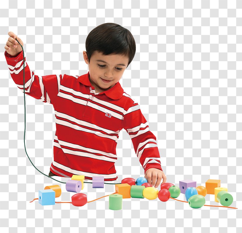 Toy Block Bead Educational Toys Transparent PNG
