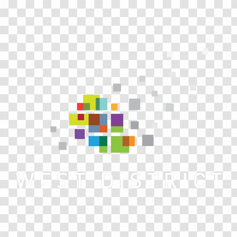 Graphic Design Logo - Building - West Transparent PNG