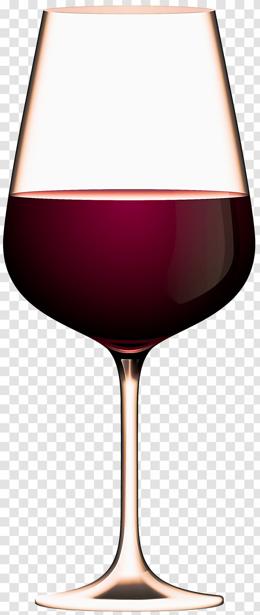 Wine Glass - Bottle Snifter Transparent PNG