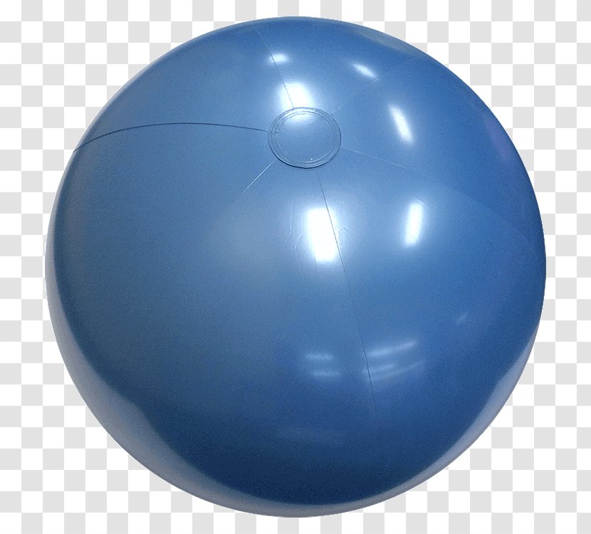 Blue Exercise Balls Red Yellow - Inch - Giant Beach Ball 48 Transparent PNG