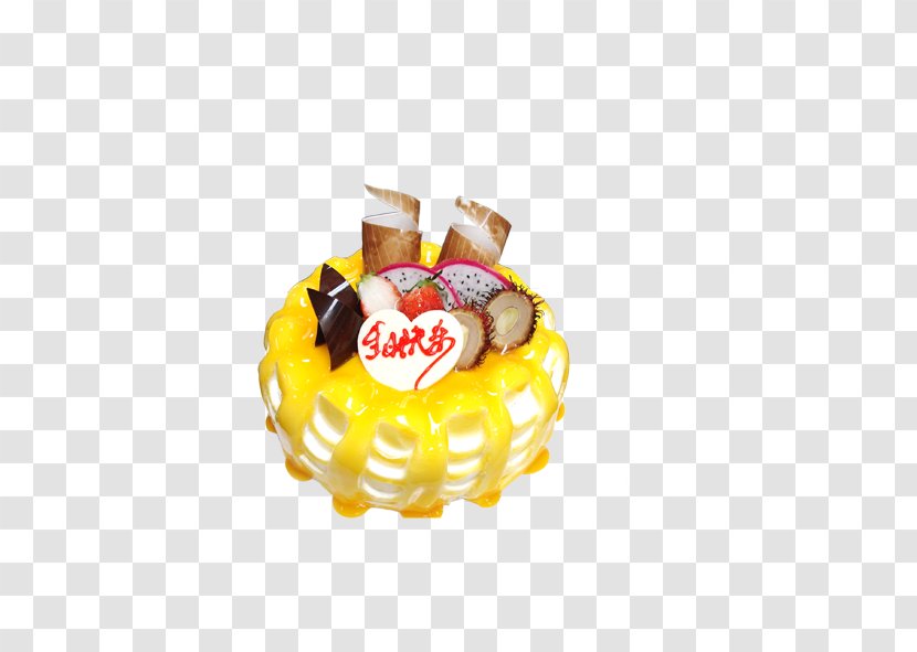 Birthday Cake Torte - Festival Transparent PNG