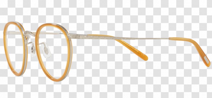 Sunglasses Oliver Peoples Eyewear Contact Lenses - Glasses Transparent PNG