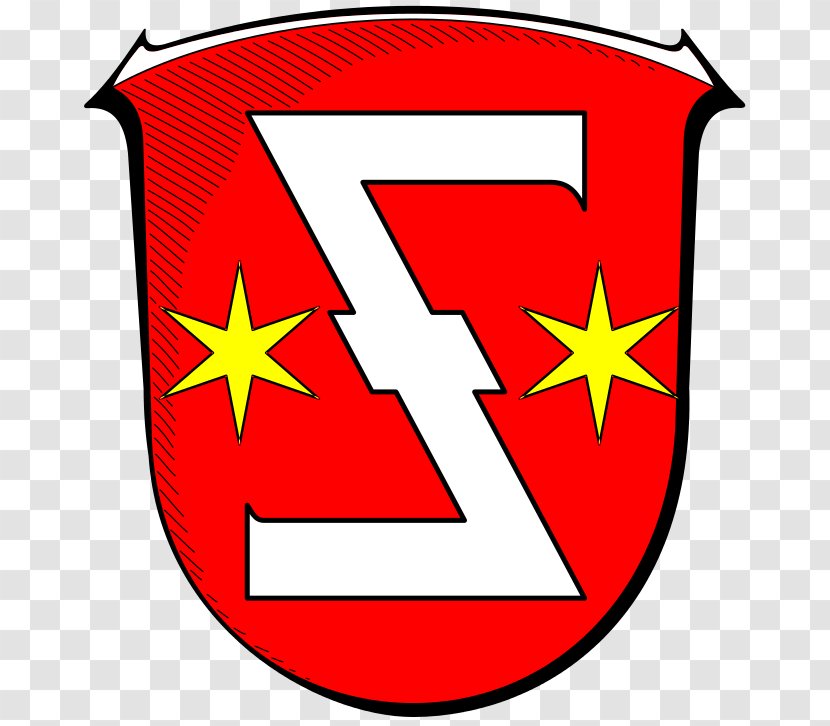 Gladenbach Coat Of Arms Ahnatal Schwalmstadt Wappen Der Oblast Archangelsk - Wikimedia Commons Transparent PNG