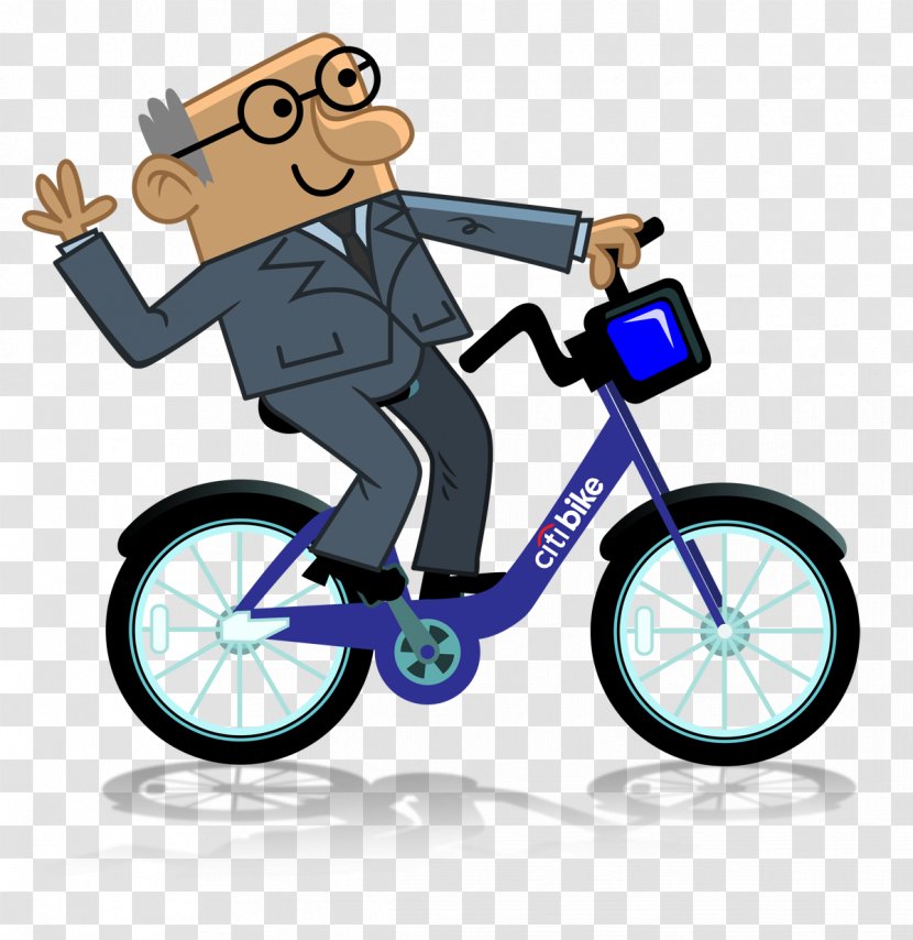 New York City World Emoji Day Bicycle Emoticon - Wheel - Cycling Transparent PNG