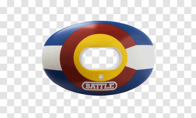 Mouthguard American Football Flag Battle Sports - State Transparent PNG