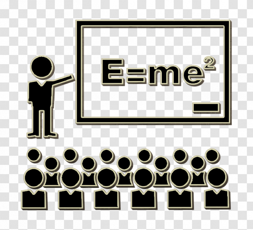 Academic 2 Icon Physics Class Icon Formula Icon Transparent PNG