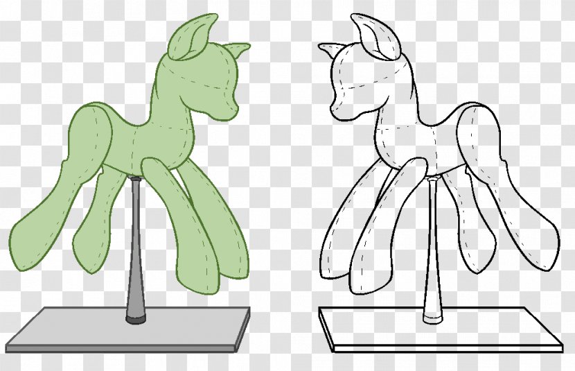 Pony DeviantArt Black And White Microsoft Paint Winged Unicorn - Cartoon - Flower Transparent PNG