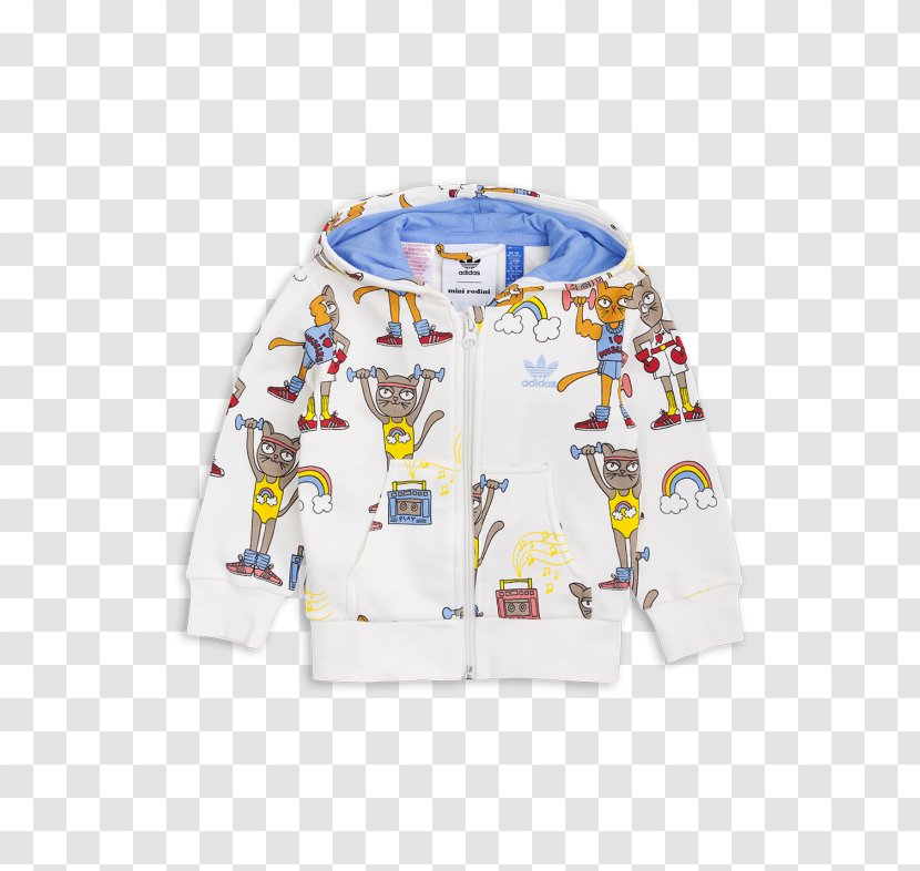 T-shirt Hoodie Tracksuit Children's Clothing - Pants - Cat Zipper Swimsuit Toddler Transparent PNG