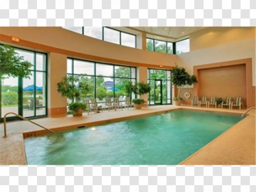 Swimming Pool Resort Daylighting Property - Wyndham Hotels Resorts Transparent PNG