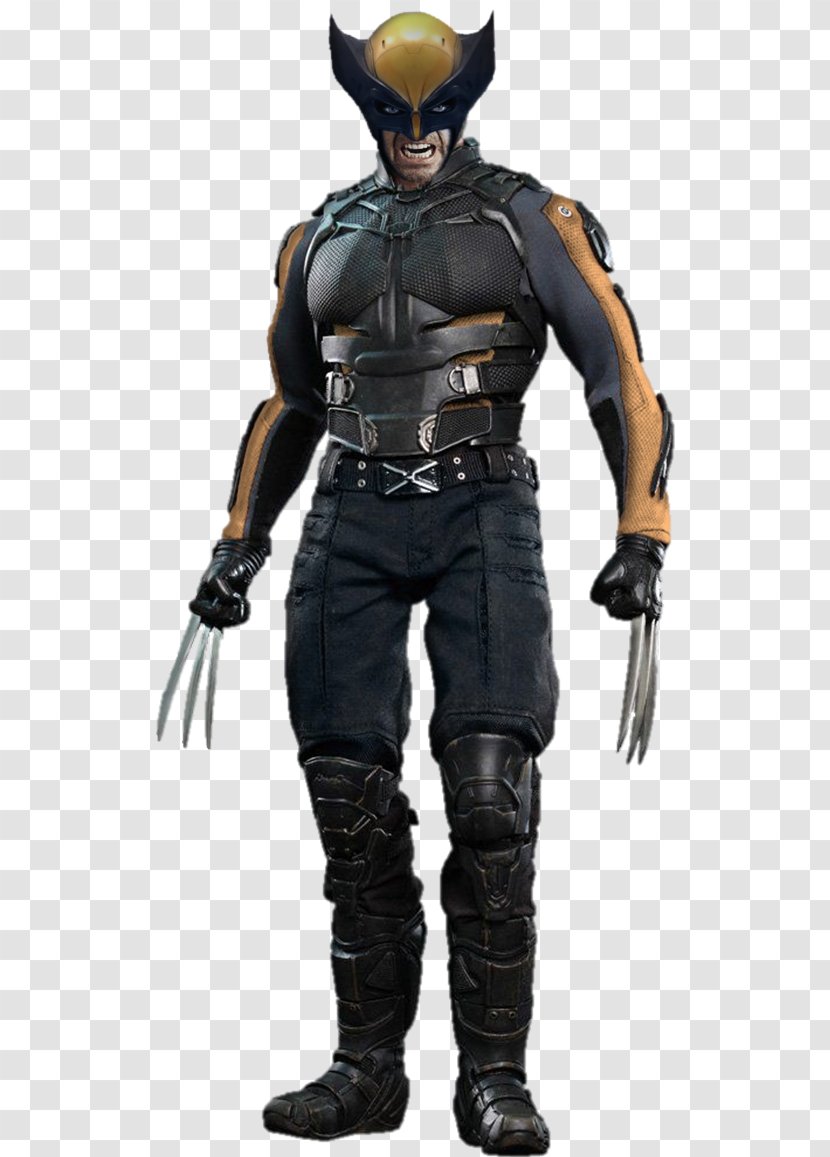 Clint Barton Wolverine Professor X Spider-Man Captain America - Logan Transparent PNG