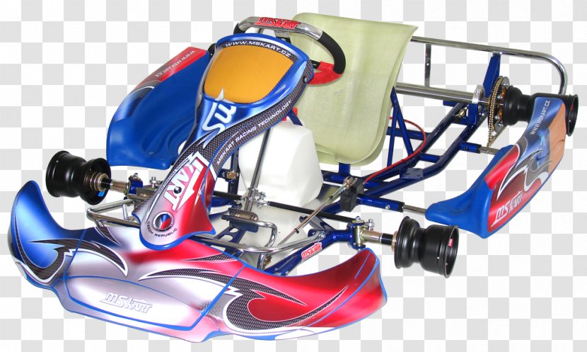 Kart Racing Go-kart Commission Internationale De Karting Superkart Chassis - Ms Ltd Transparent PNG
