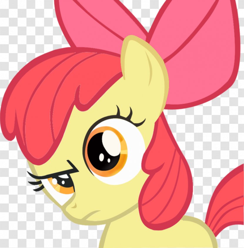 Apple Bloom Image My Little Pony: Friendship Is Magic Fandom Equestria DeviantArt - Silhouette - Hj Story Transparent PNG
