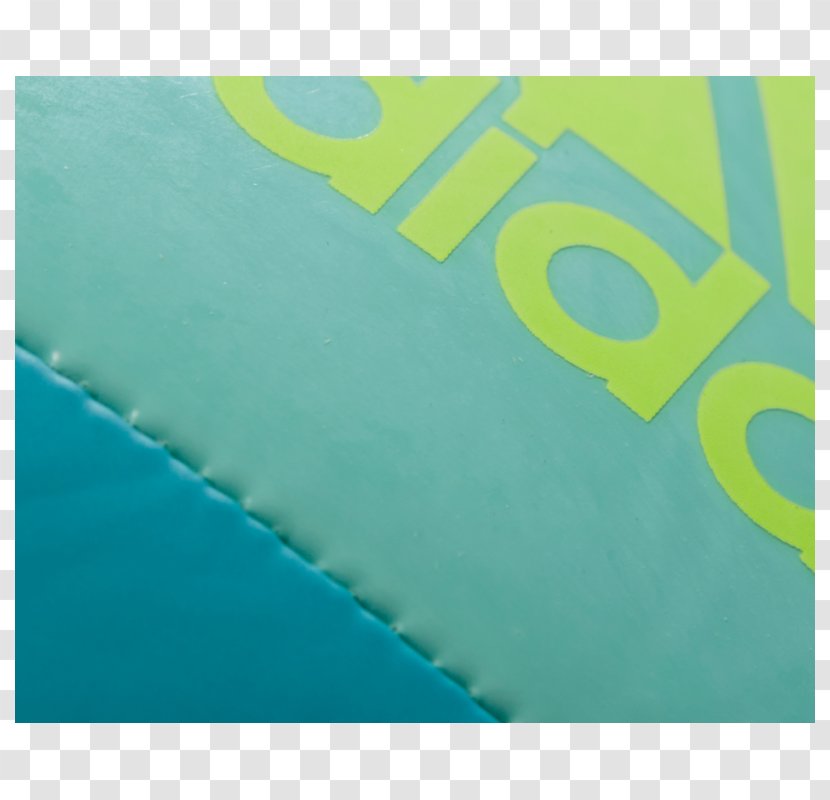 Turquoise Line Angle Font Sky Plc - Adidas Blue Soccer Ball Brazil Transparent PNG