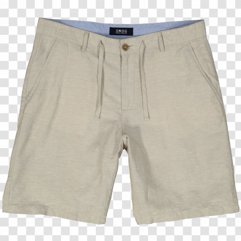 Bermuda Shorts Pants Chino Cloth Clothing - Twill - SUMMER OUTFIT Transparent PNG