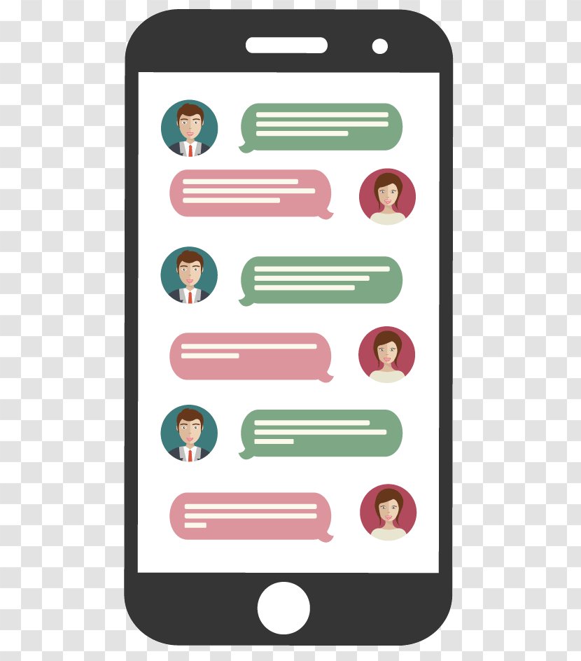 Mobile App Development Chatbot Marketing Web Transparent PNG