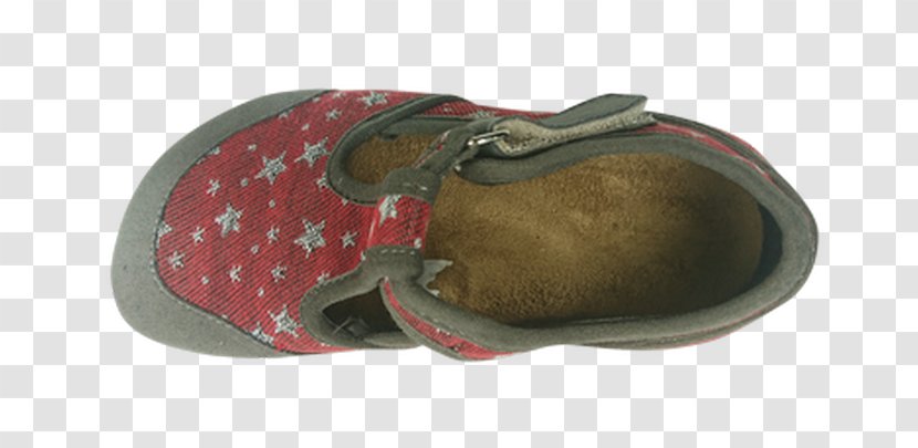 Walking Shoe - Orthopedic Slipper Transparent PNG