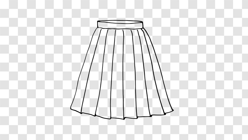 Box Pleated Dress Tech Pack  PPT