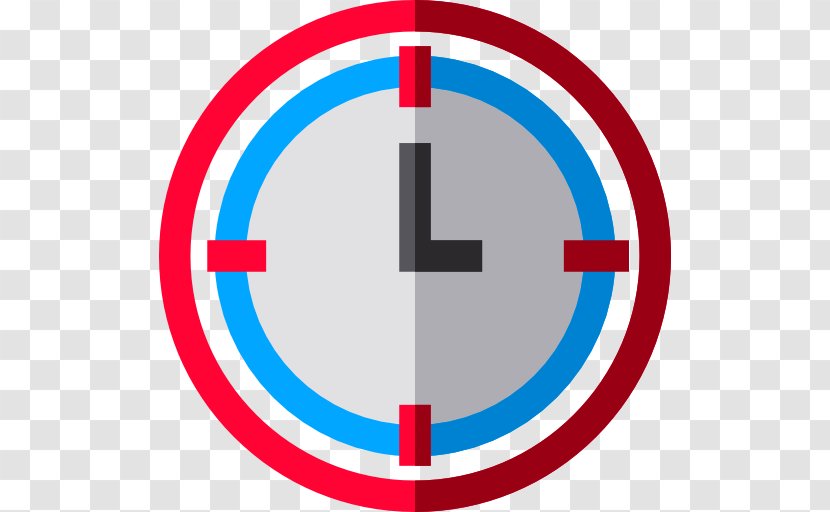 Circle Logo Point - Technology - Clock Scale Transparent PNG