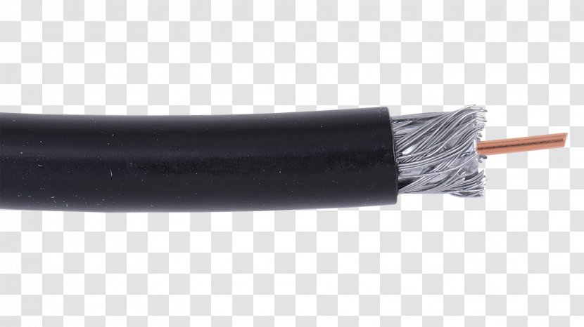 Coaxial Cable Television Optical Fiber Electrical Transparent PNG