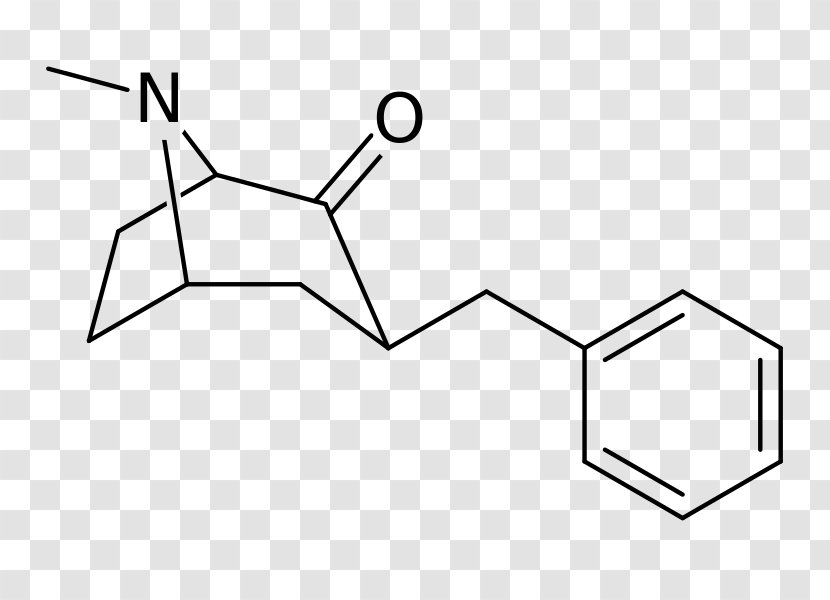 Cocaine Structural Analog Benzoyl Group Chemical Compound Peroxide - Tree - Flower Transparent PNG