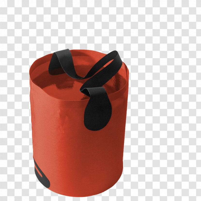 Water Storage Bucket Sea Backcountry.com Handle - Camping - Packing Bag Design Transparent PNG
