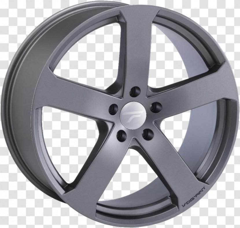 Car Autofelge Tire Wheel Rim Transparent PNG