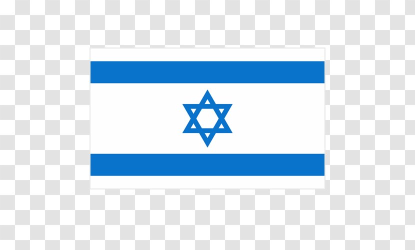 Flag Of Israel The United States - Iceland Transparent PNG