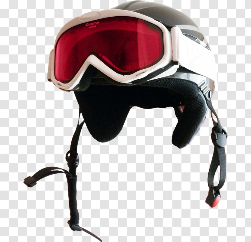 Bicycle Helmet Motorcycle Ski - Bicycles Equipment And Supplies - A Transparent PNG