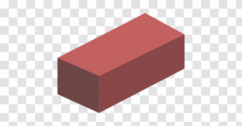Brick Icon - Red Transparent PNG