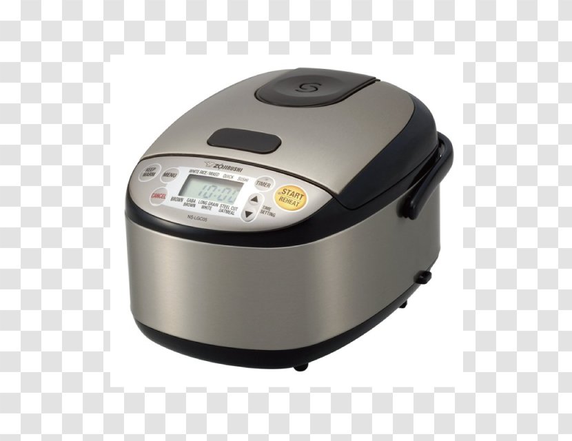 Rice Cookers Zojirushi Corporation Cup Multicooker Transparent PNG