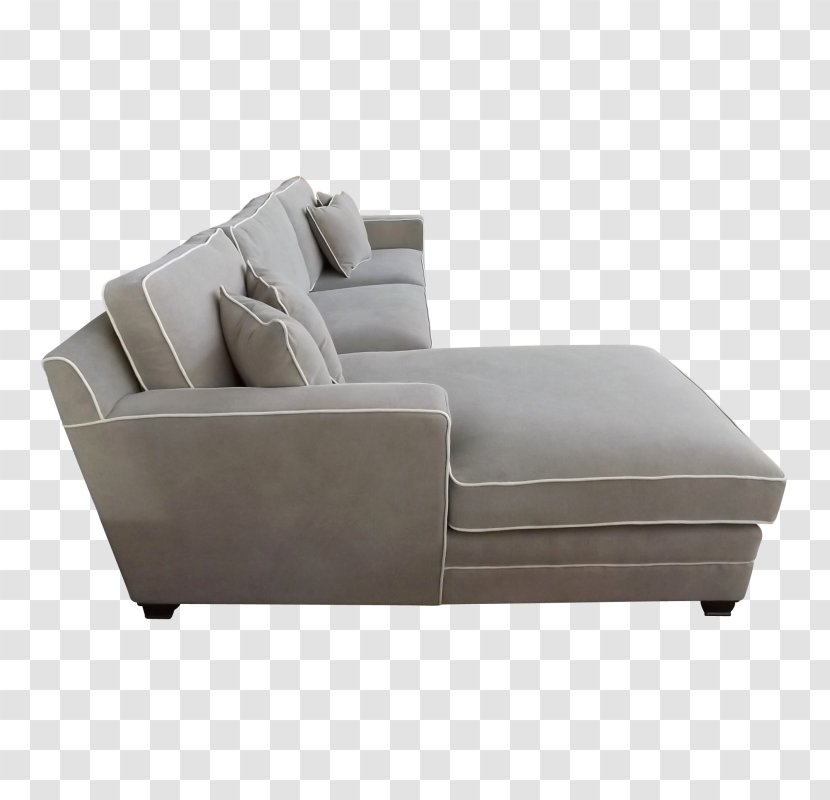 Couch Furniture Loveseat Sofa Bed - European Transparent PNG