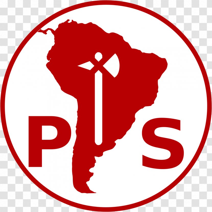 Socialist Party Of Chile Socialism Political For Democracy - Flower - General Election Transparent PNG