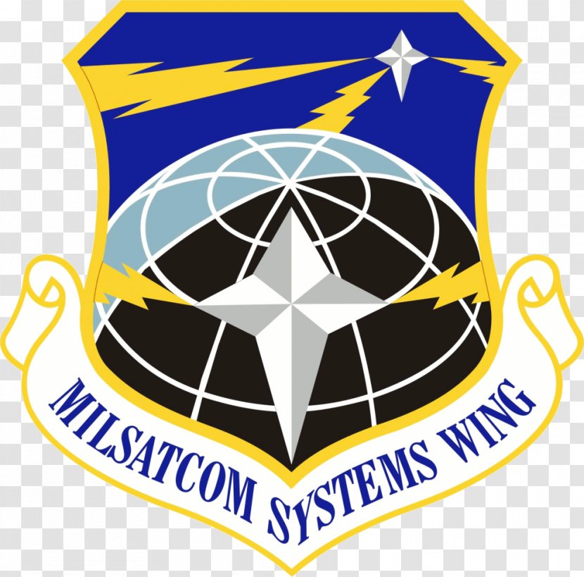 Vandenberg Air Force Base Western Range 30th Space Wing 50th - Symbol - Military Transparent PNG