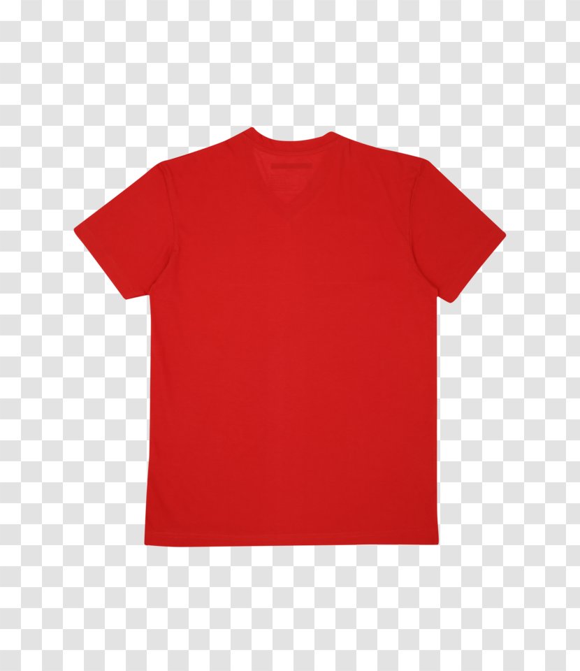 T-shirt Fashion Sleeve Clothing Ferrari - Prancing Horse Transparent PNG