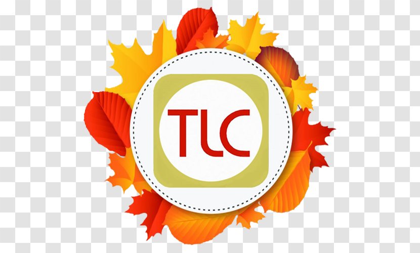 Thanksgiving Logo - Text Transparent PNG