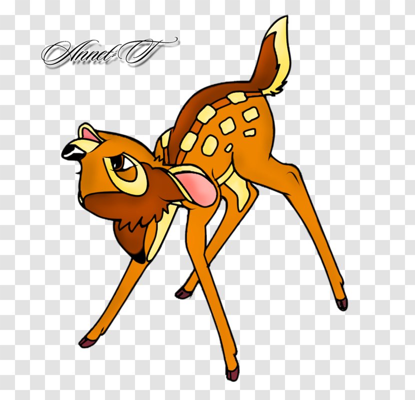 Thumper Friend Owl YouTube Animated Film Clip Art - Organism - Youtube Transparent PNG