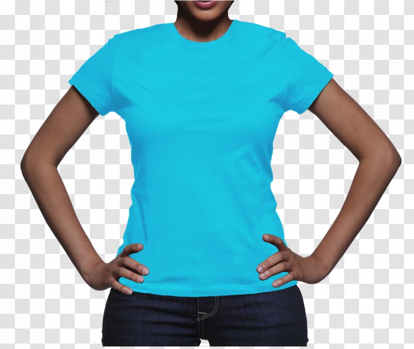 T-shirt Sleeve Unisex Clothing - Frame Transparent PNG