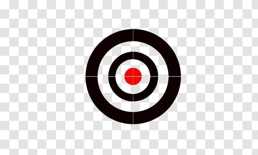 Pakistan Circle Euclidean Vector Illustration - Logo - Aiming At The Circle,Arrow Target Transparent PNG