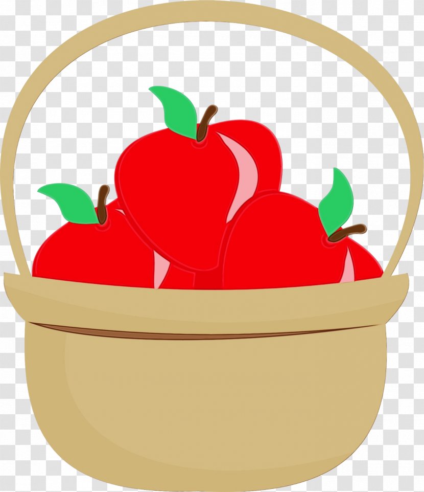 Food Clip Art Fruit Plant Apple - Tableware - Natural Foods Transparent PNG