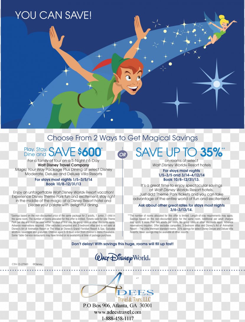 Magic Kingdom Tomorrowland The Walt Disney Company World Advertising - Text - Flyer Travel Transparent PNG