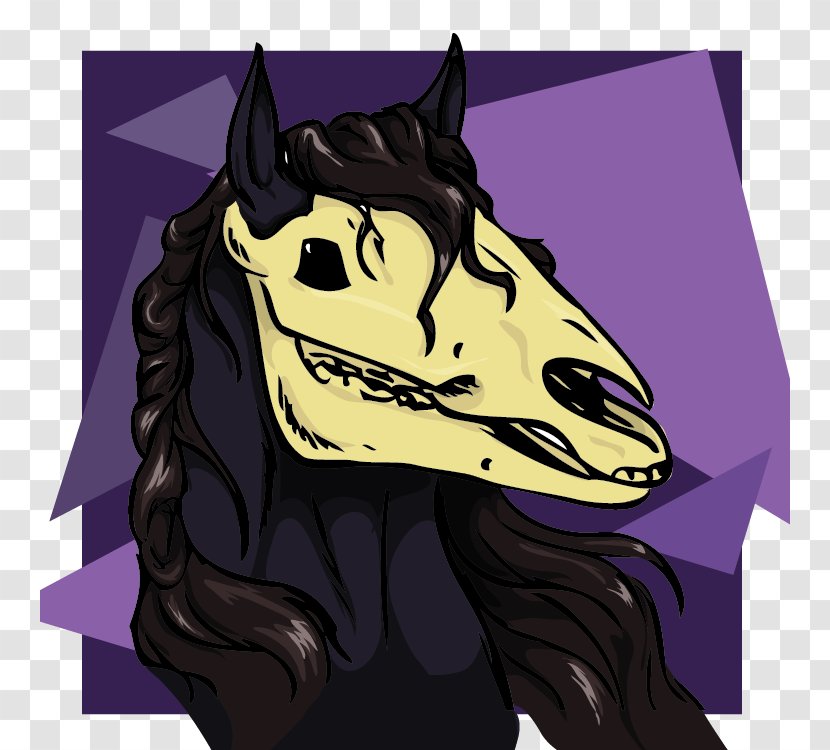 Horse Dragon Legendary Creature Supernatural Transparent PNG