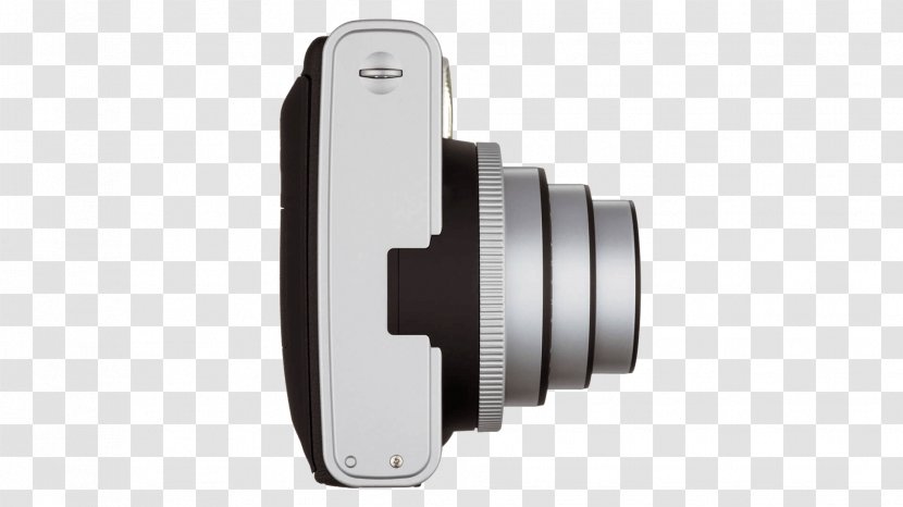 Camera Lens Fujifilm Instax Mini 90 NEO CLASSIC Instant - Accessory Transparent PNG
