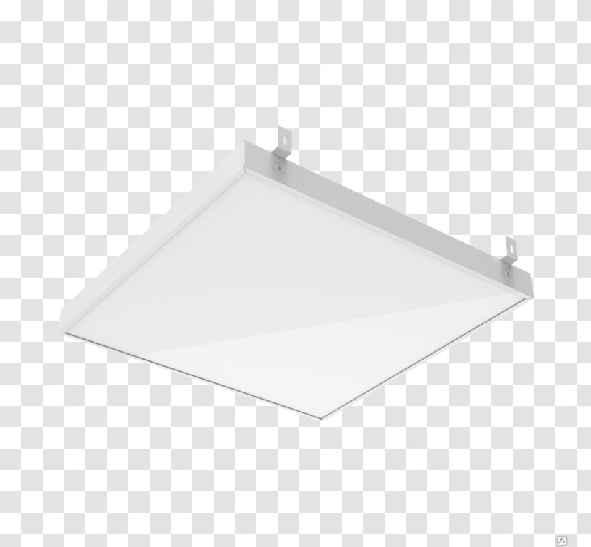 Varton Light-emitting Diode Solid-state Lighting Light Fixture LED Lamp - Searchlight Transparent PNG