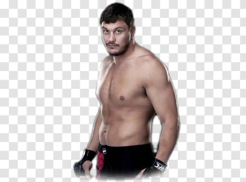 Matt Mitrione Bellator MMA Mixed Martial Arts Heavyweight Uncasville, Connecticut - Heart Transparent PNG