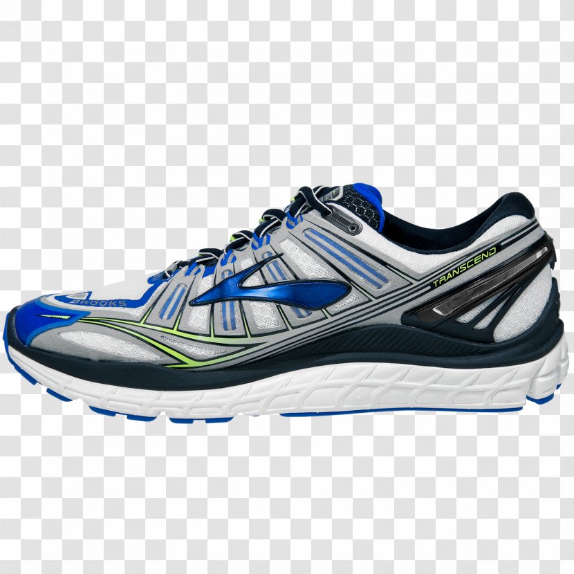Brooks Sports Sneakers Shoe Running Shorts ASICS - Cobalt Blue - Scar Transparent PNG