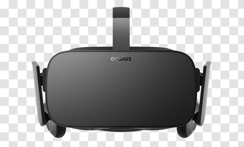 Oculus Rift HTC Vive Tilt Brush PlayStation VR Virtual Reality Headset - Technology - Vr Transparent PNG