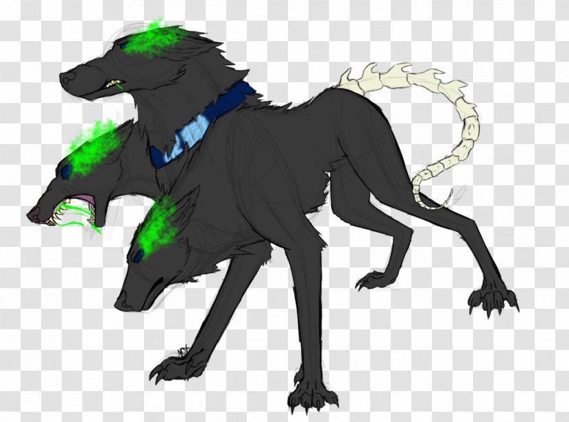 Canidae Dog Snout Mammal - Legendary Creature Transparent PNG