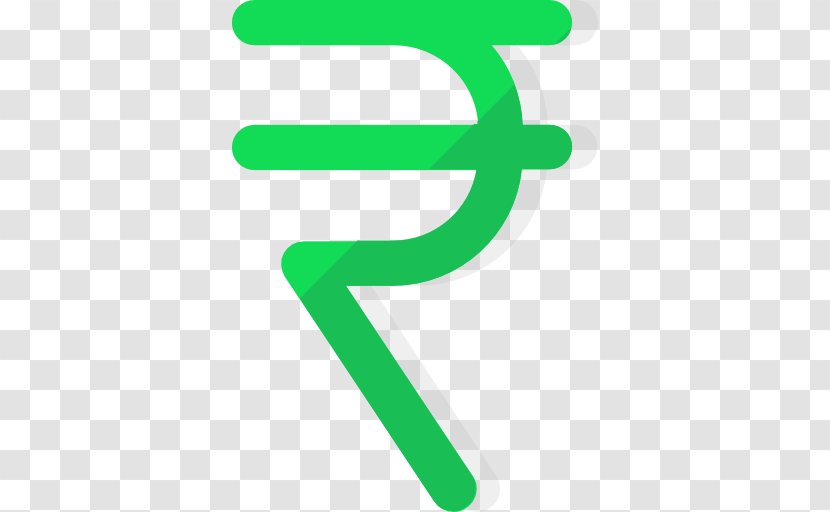 Indian Rupee Currency Symbol - Nepalese - India Transparent PNG