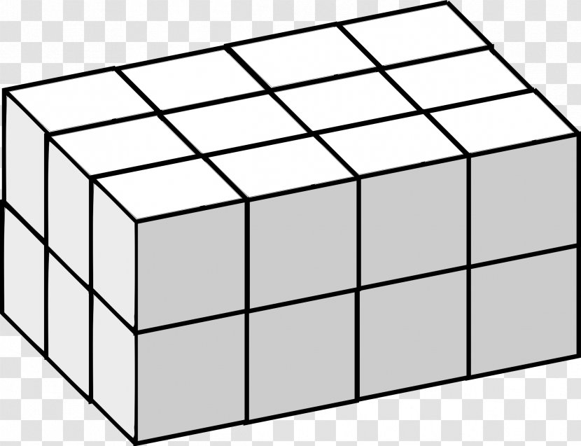 3D Tetris Friends Jigsaw Puzzles Clip Art - 3d - Cube Transparent PNG